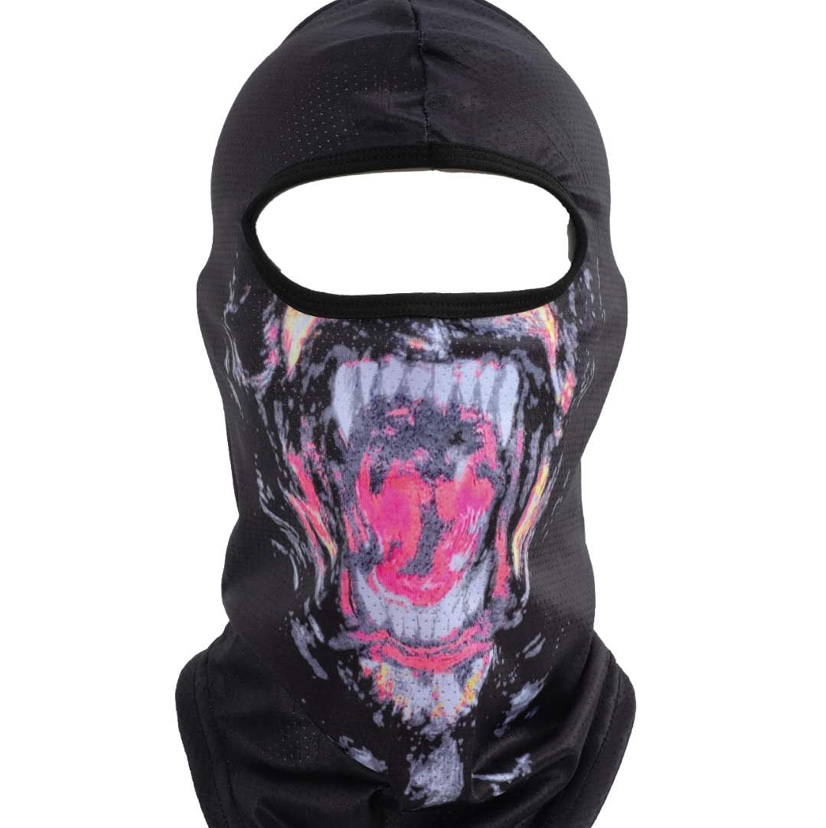Set head scarf