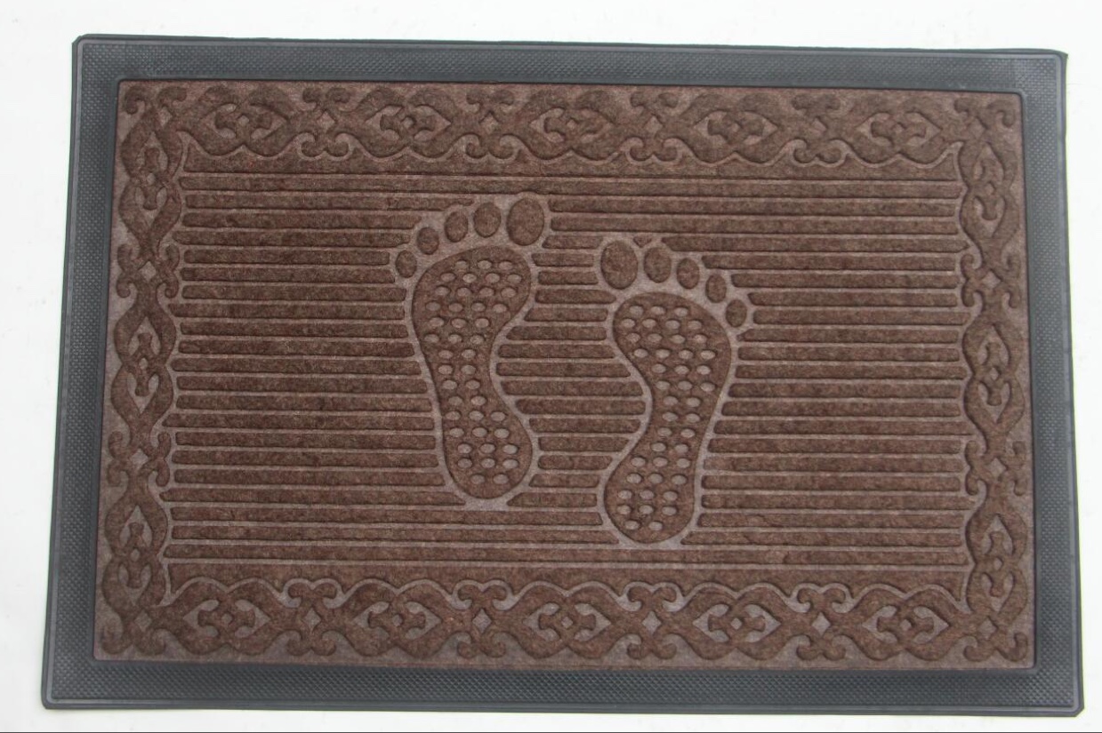 Velveteen mat ~ 3 thumbnail