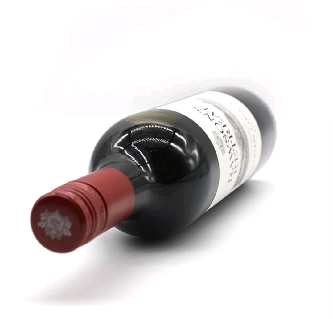 澳大利亚原装进口红酒    奔富洛神西拉赤霞珠干红2013白底实物图