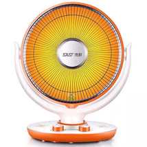 先科小太阳取暖器家用速热节能烤火炉省电暖扇热风扇