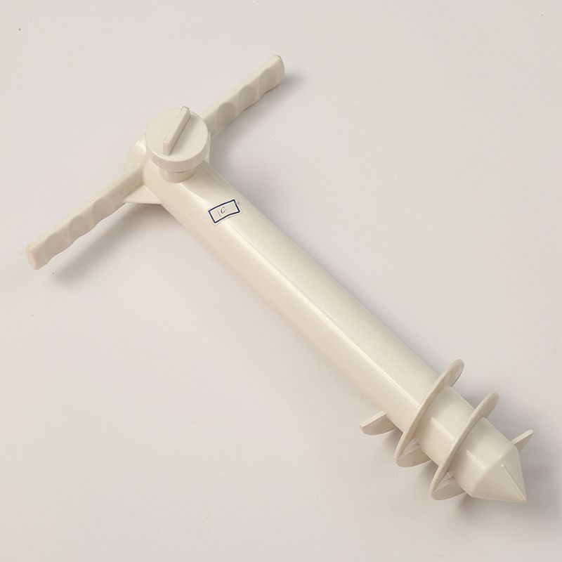 豪华沙滩地插详情图1