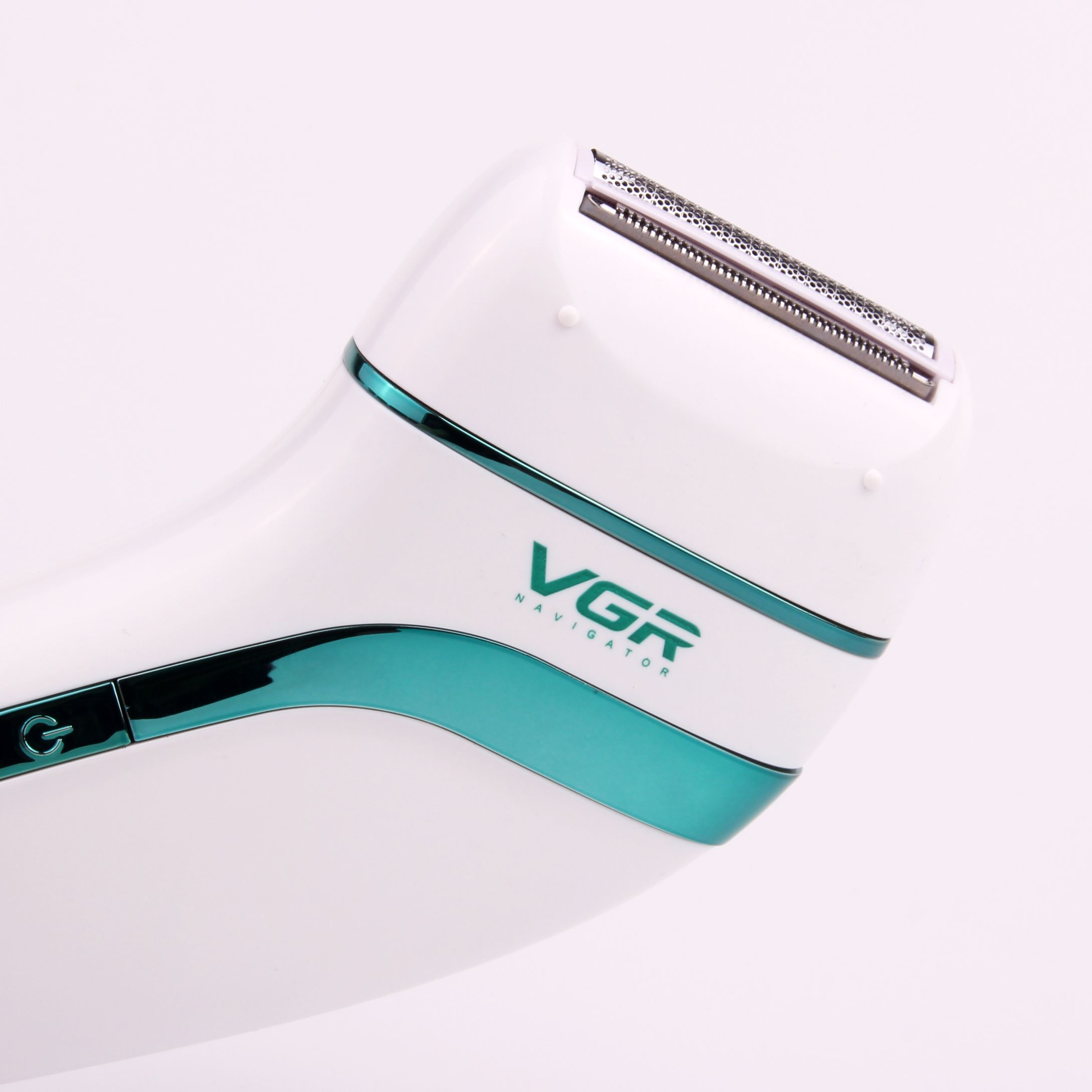 V-168 家用电动理发器 男士发型修剪器理发剪 充电指示灯 详情图6