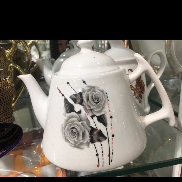 Single Pot