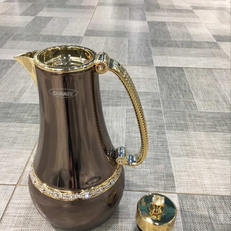 ماء SM-2975-1.L وعاء القهوة Specification image