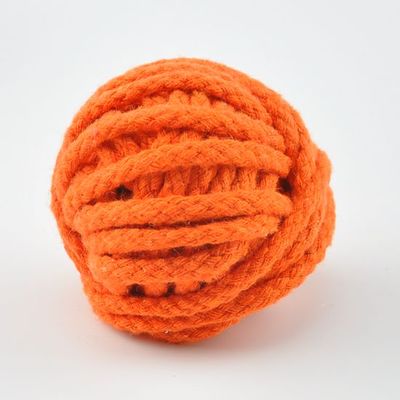 Eight-strand cotton rope, colorful cotton rope accessories, rope balls in stock, rope balls, clothing and accessories detail image 12