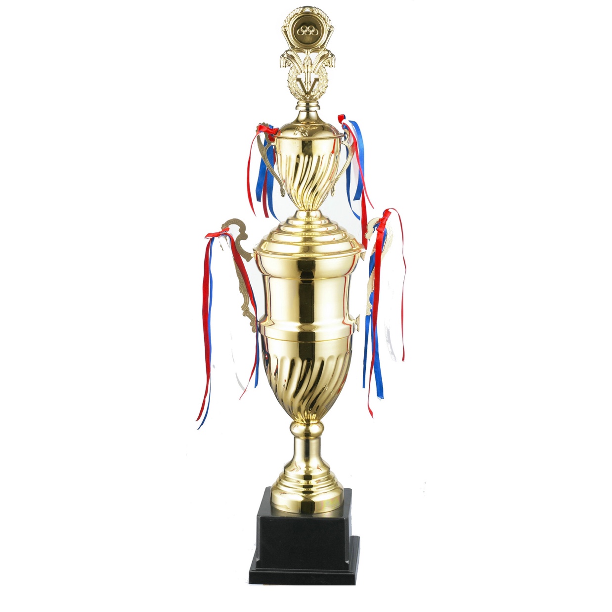 比赛运动金属奖杯奖牌