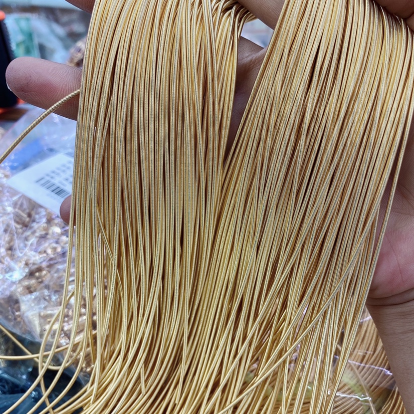 厂家直销弹簧配饰