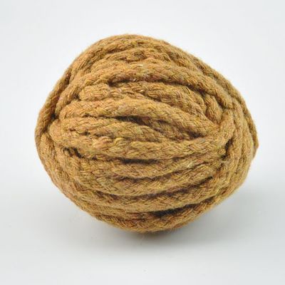 Eight-strand cotton rope, colorful cotton rope accessories, rope balls in stock, rope balls, clothing and accessories detail image 17