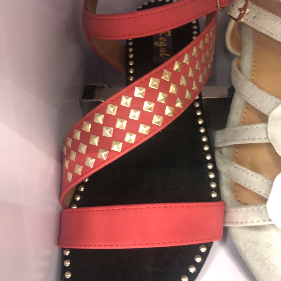 27 Red Rivet Fashion Women's Sandals Red Rivet Fashion Women's Sandals Red Rivet Fashion Women's Sandals Red Rivet Fashion Women's Sandals