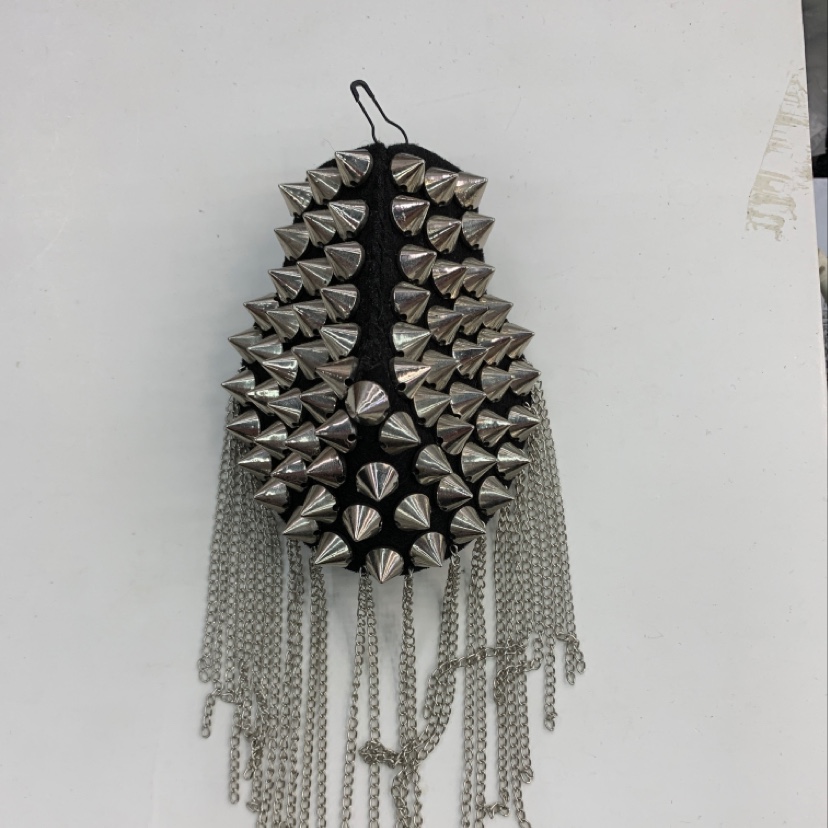 C1 Epaulets