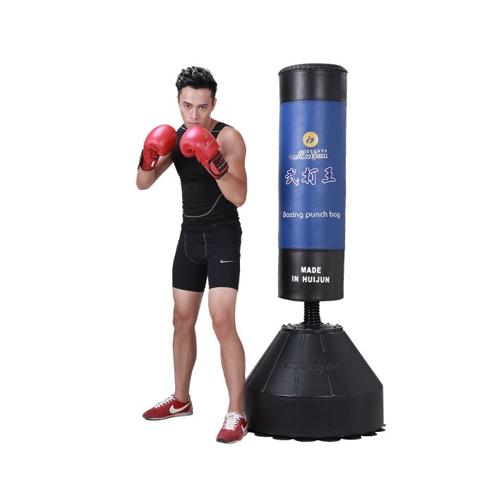 Hj-g076b /C Will be jun Yi Body health hardcover tumbler boxing sandbag Item Picture