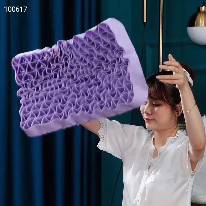 Direct sales of popular breathing jelly pillows from the manufacturer. Best-selling jelly pillows details Picture