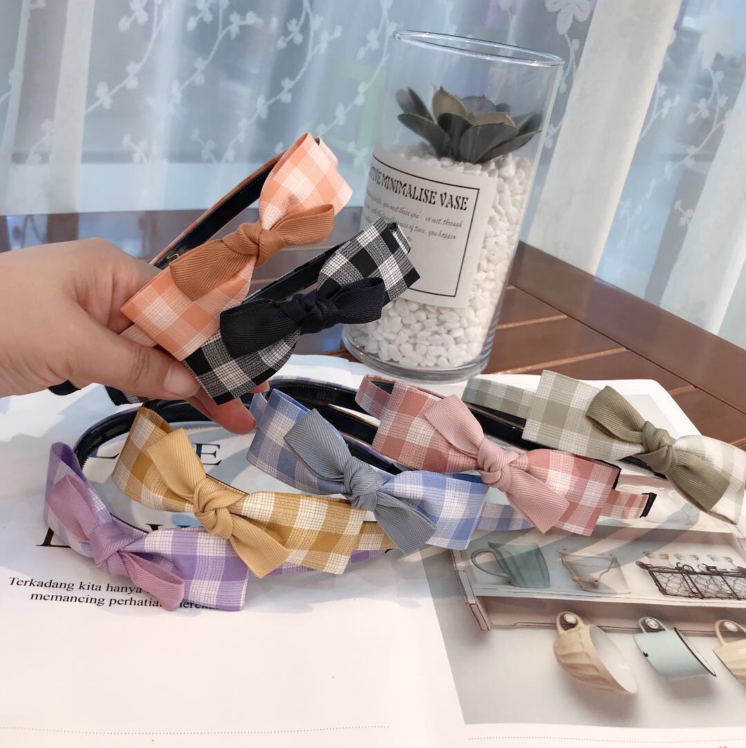 bowknot thumbnail