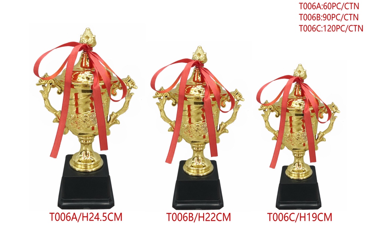 金属奖杯塑料奖杯奖牌