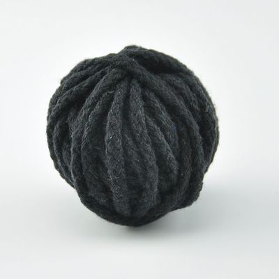 Eight-strand cotton rope, colorful cotton rope accessories, rope balls in stock, rope balls, clothing and accessories detail image 8