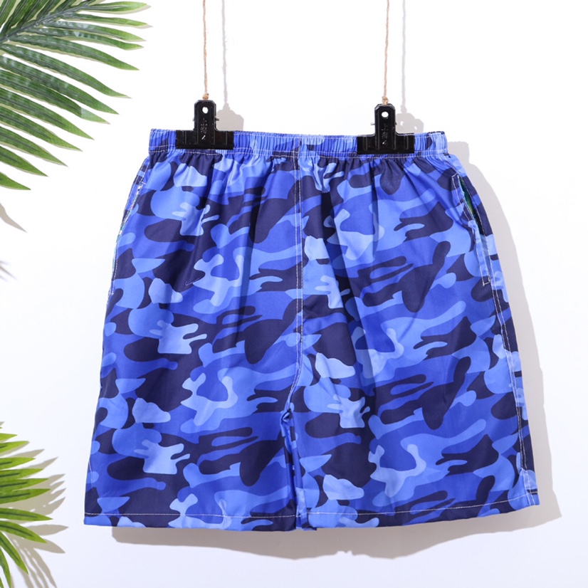 Men's casual shorts Item Picture