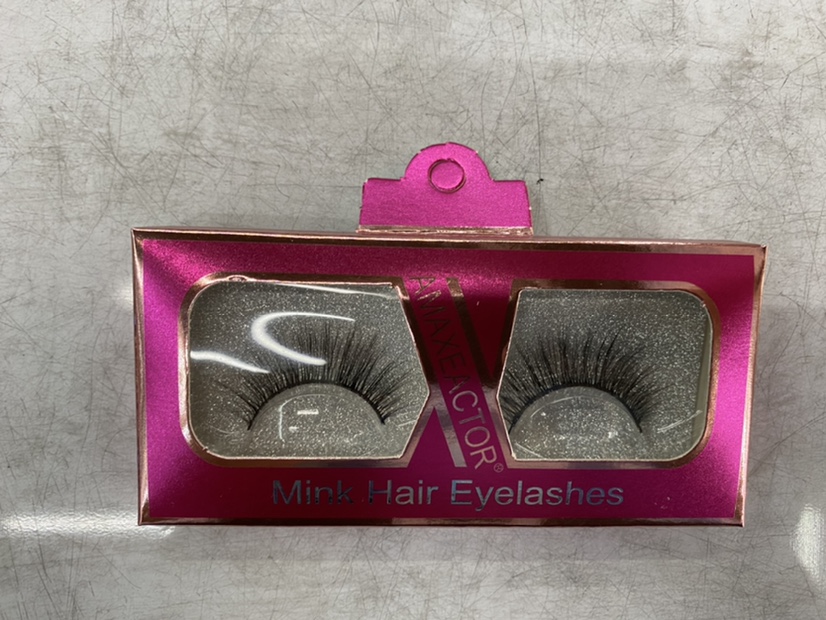 3D Three-Dimensional Curling Eyelashes Natural Thick Artificial False Eyelashes Fancy Exquisite Gift Box Packaging full figure