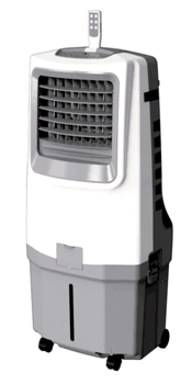 SUNCA Xinjia SF-3259A household water-cooled fan