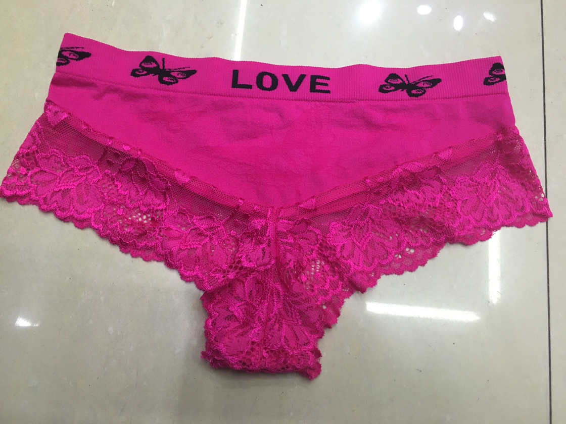 Seamless panties 516