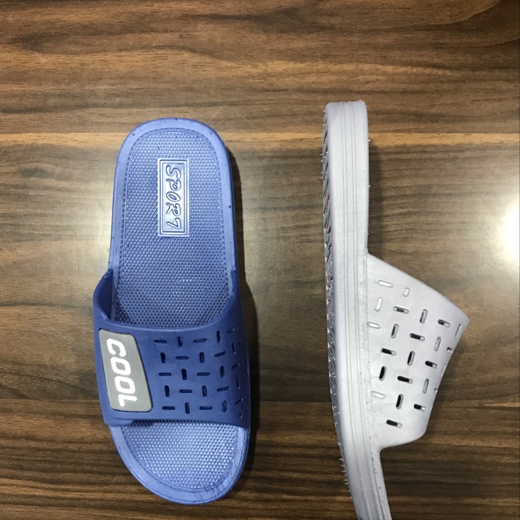 Men's slippers 339 Specification image