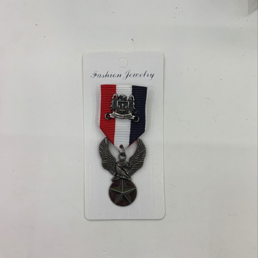 🦅 eagle badge 🦅 eagle badge