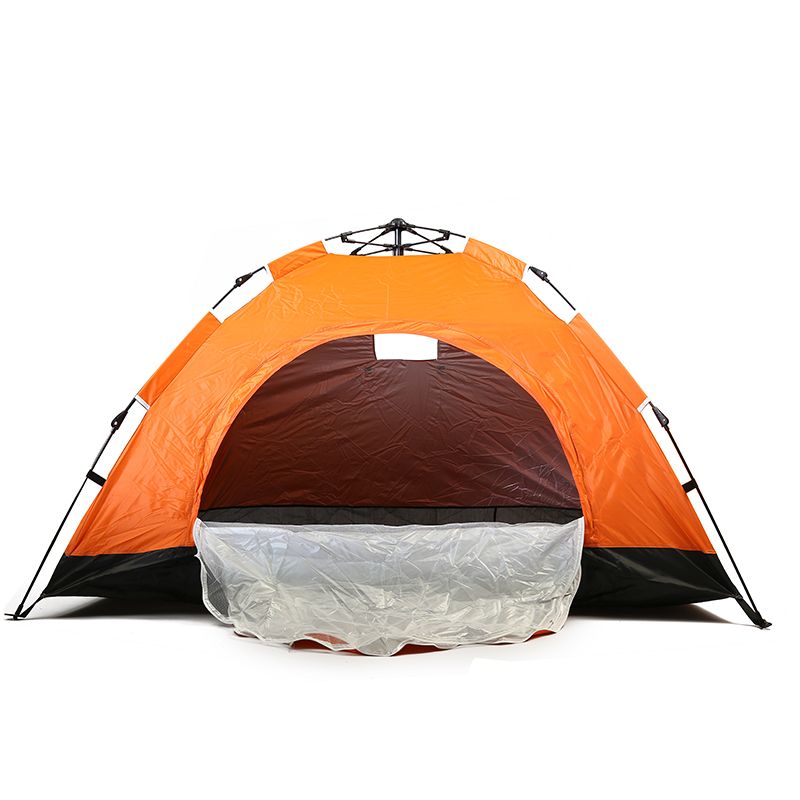 2*1.5豪华自动帐篷