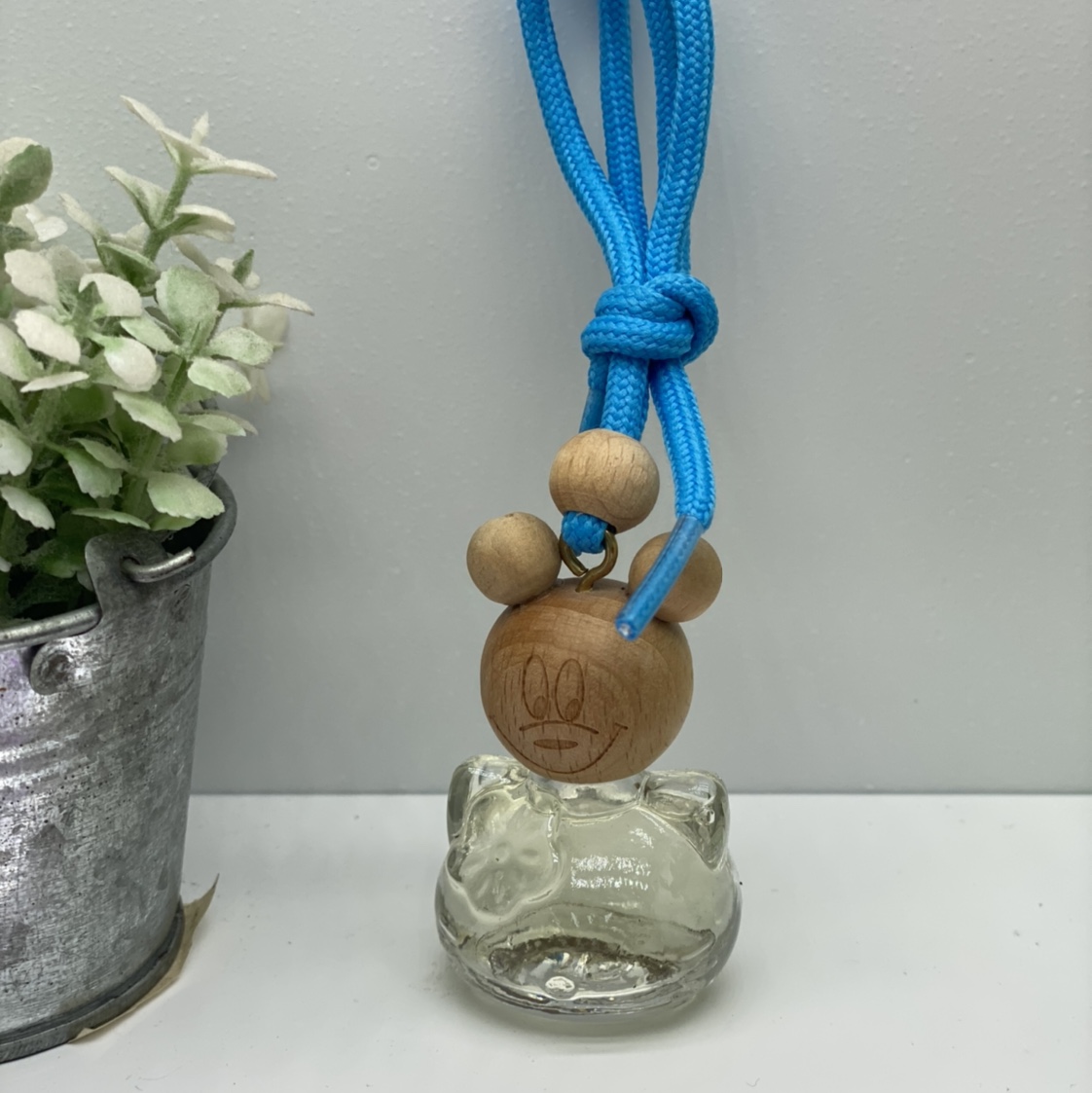 Cartoon Cat Car Perfume