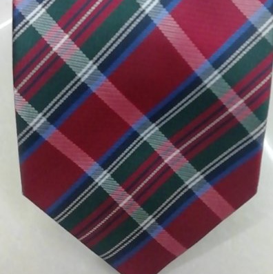 Formal knitted tie for men 👔