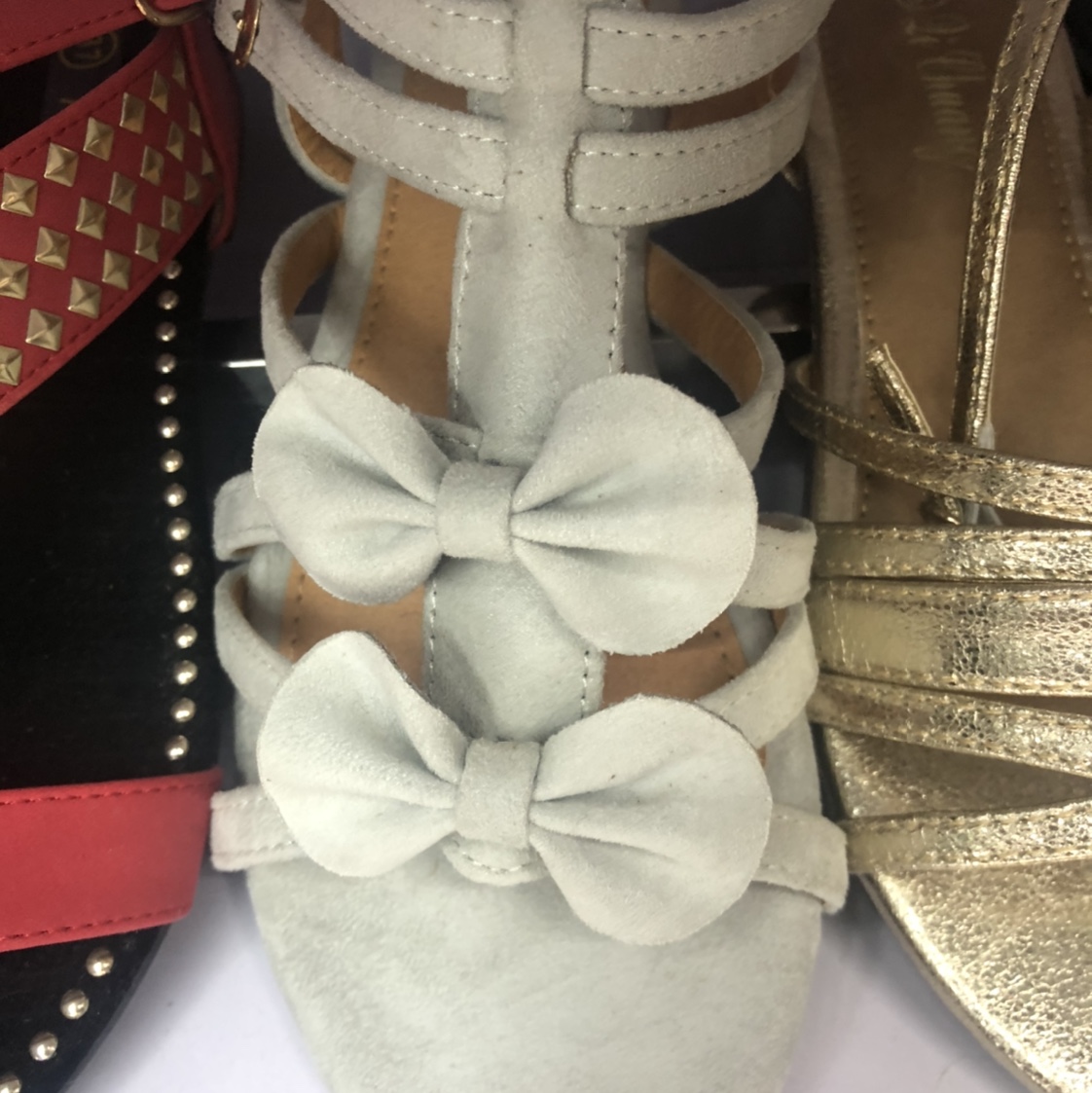 46 Simple Fashion Women's Sandals Simple Fashion Women's Sandals Simple Fashion Women's Sandals