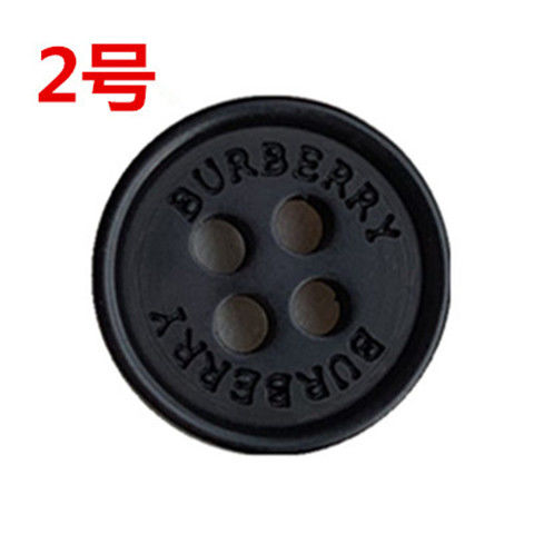 Resin shirt buttons upscale casual shirt buttons for men and women POLO shirt buttons