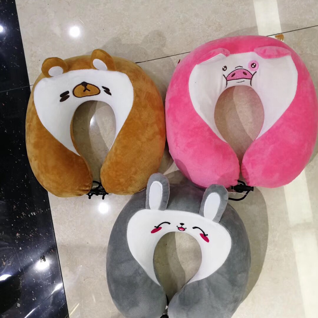 U枕3