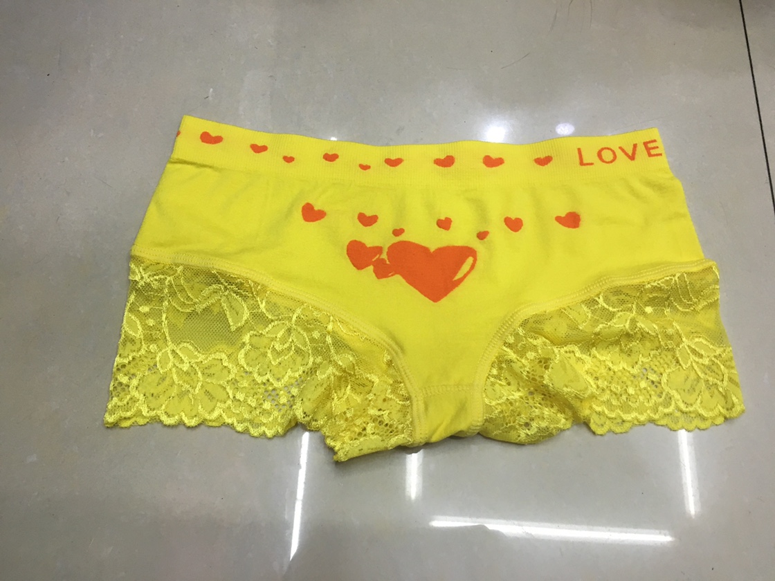 Seamless panties 503