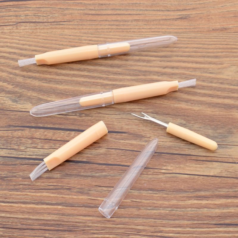 Manufacturers direct multi - function manual needle - threading machine needle - stripping machine thumbnail