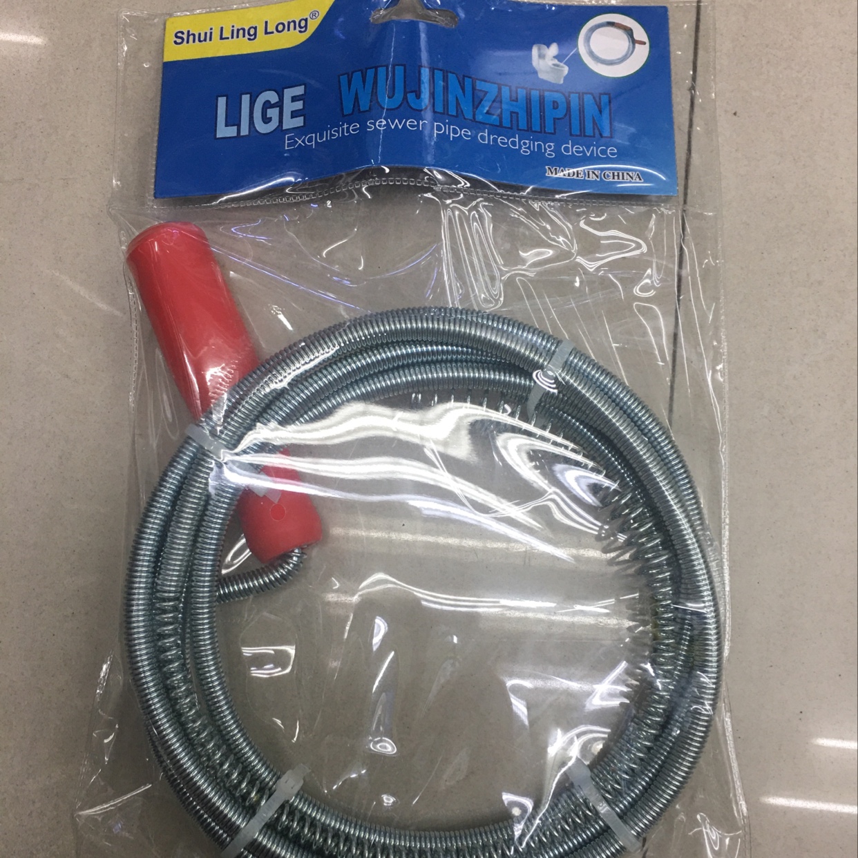疏通器产品图