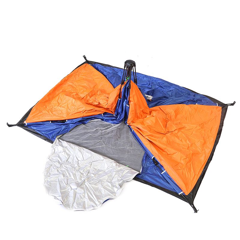 2*1.5豪华自动帐篷详情图1