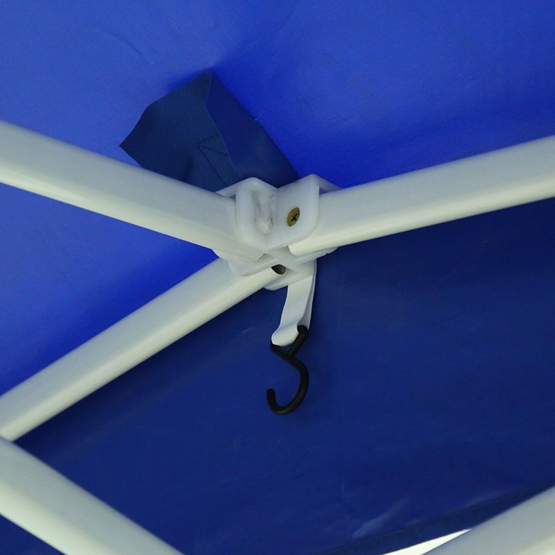 3*3大力神豪华摆摊露营帐篷详情图5