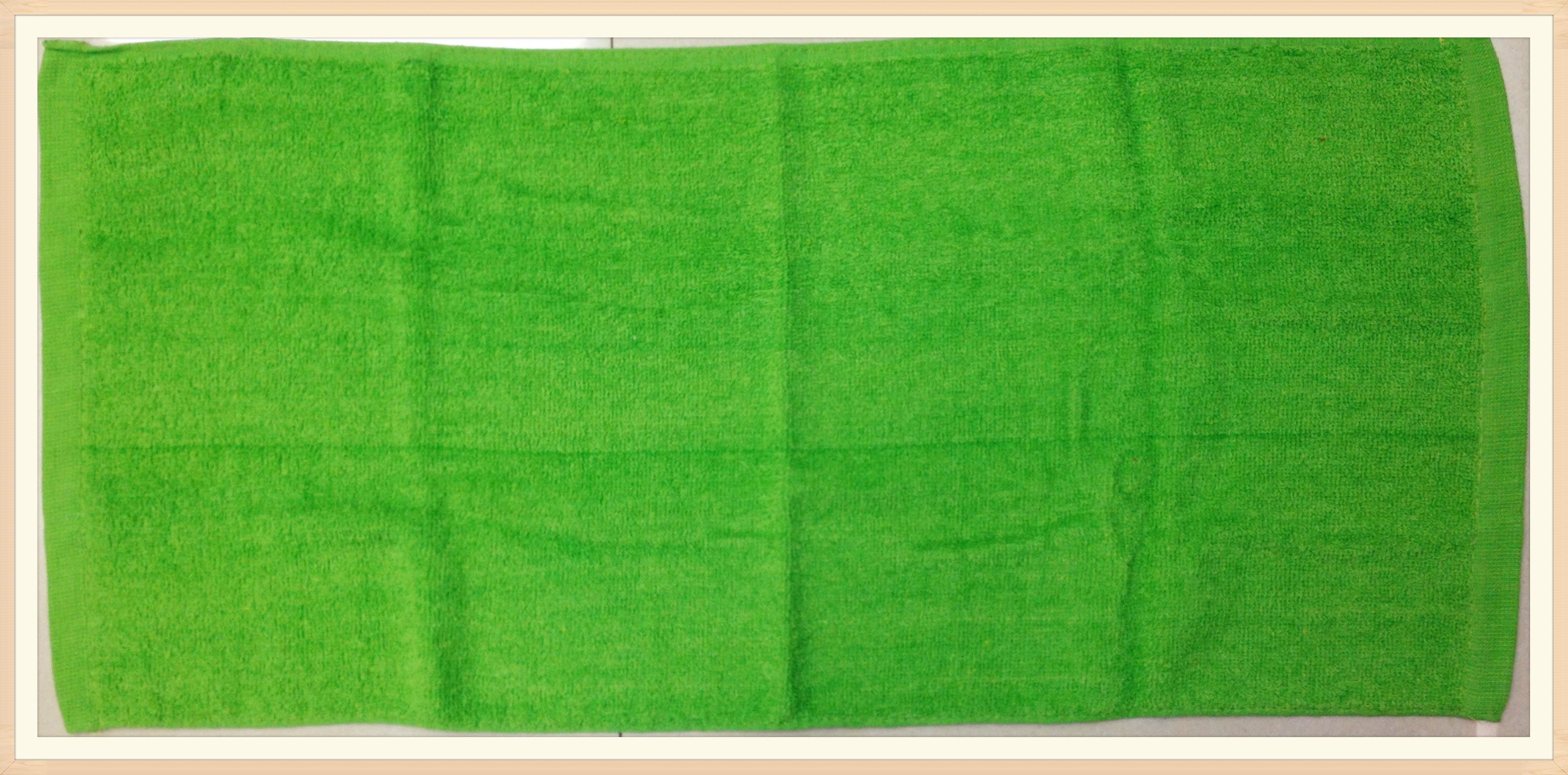 Cotton washcloth Soft face towel comfortable  male and female household couples cleansing towel thumbnail