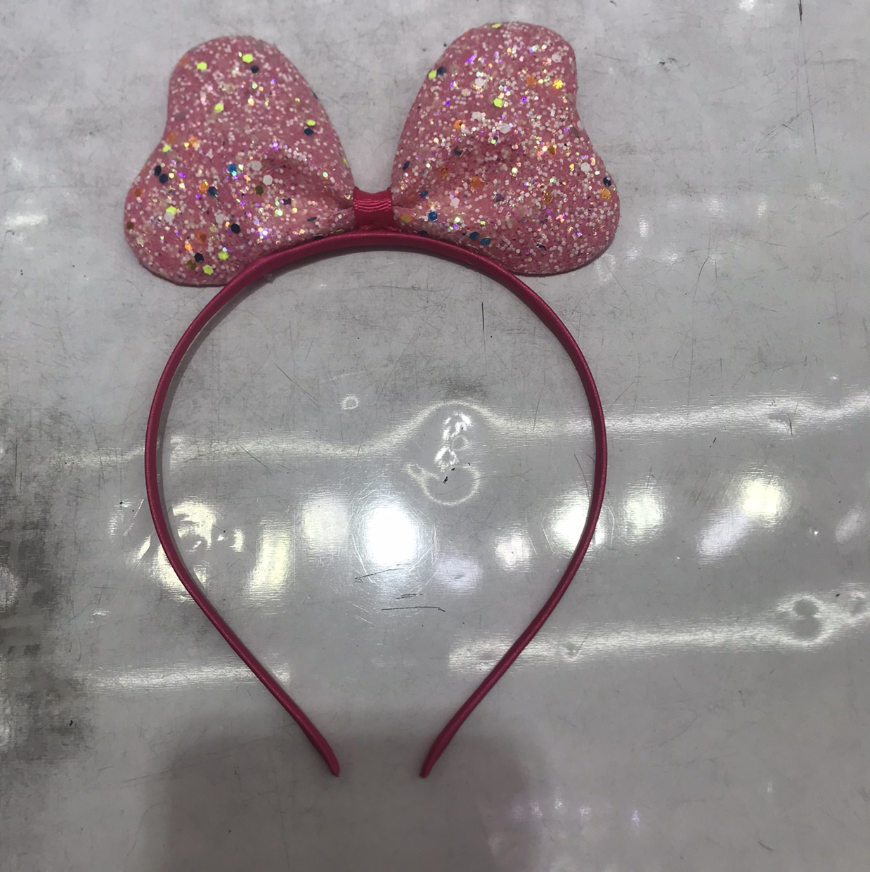 New headband 2