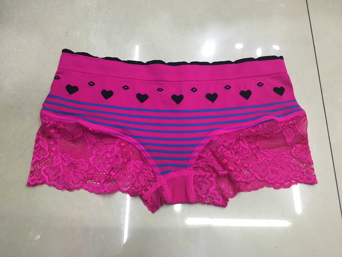 Seamless panties 511