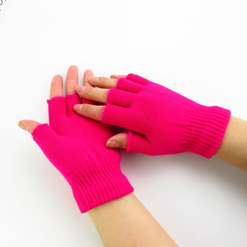 C Hat gloves Multicolor 773