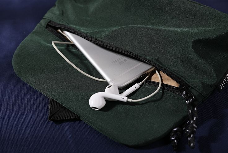 小众笔袋大容量笔袋帆布收纳袋女复古风文艺文具盒简约创意多功能详情图8