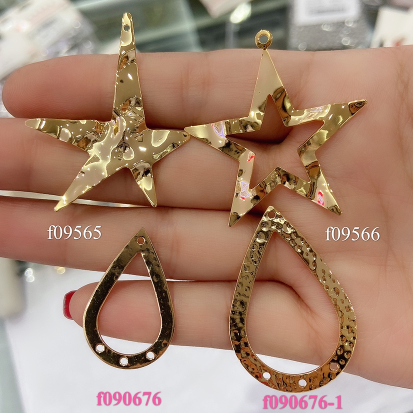 Factory direct sales of f090676 water drop accessories