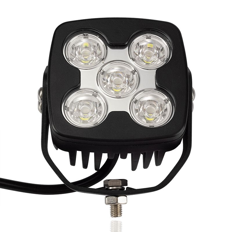 Automobile lights Automobile LED lights Cross-country lights 50W thumbnail