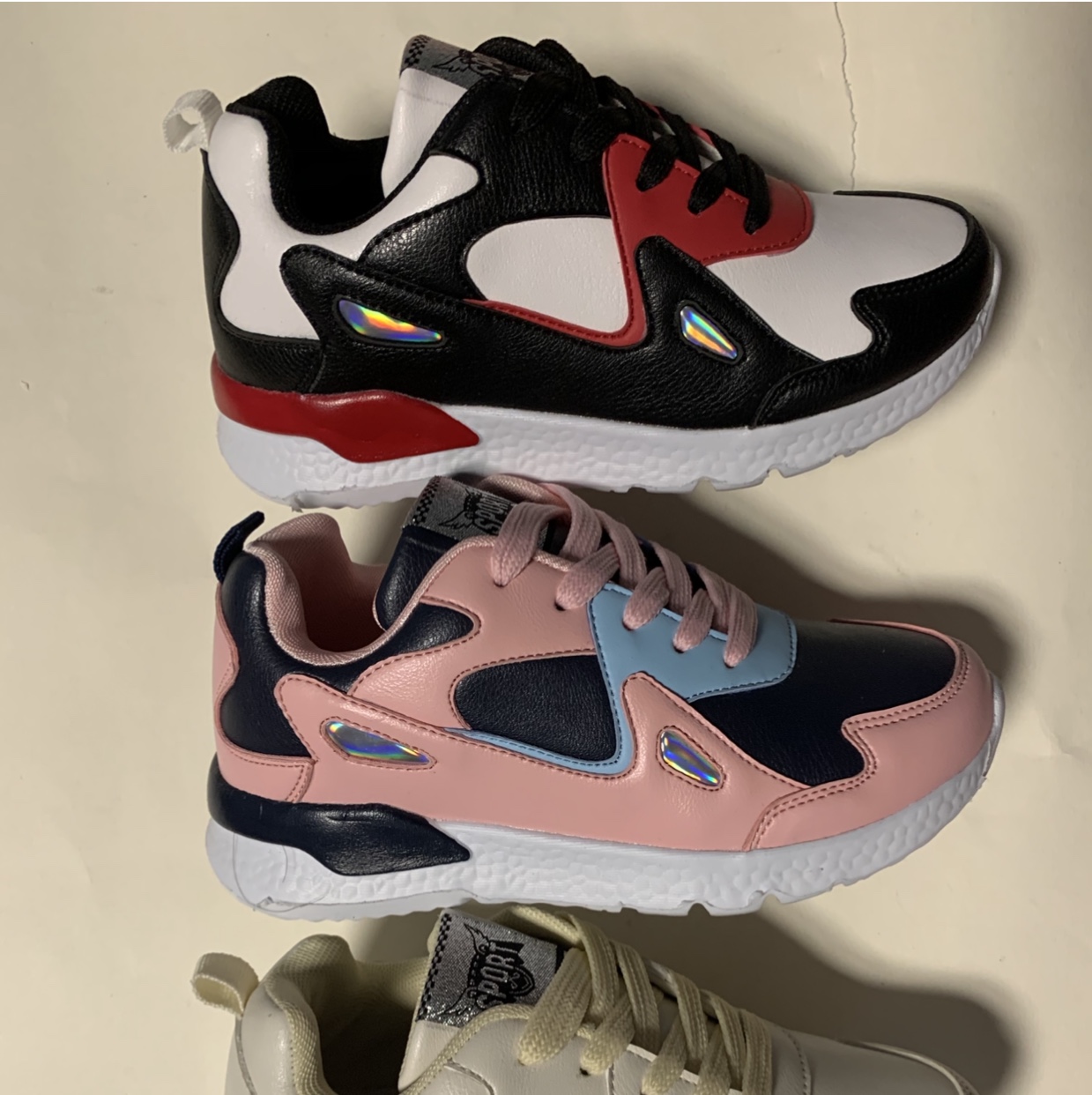 2020 sports shoes for children EVA sole Y010