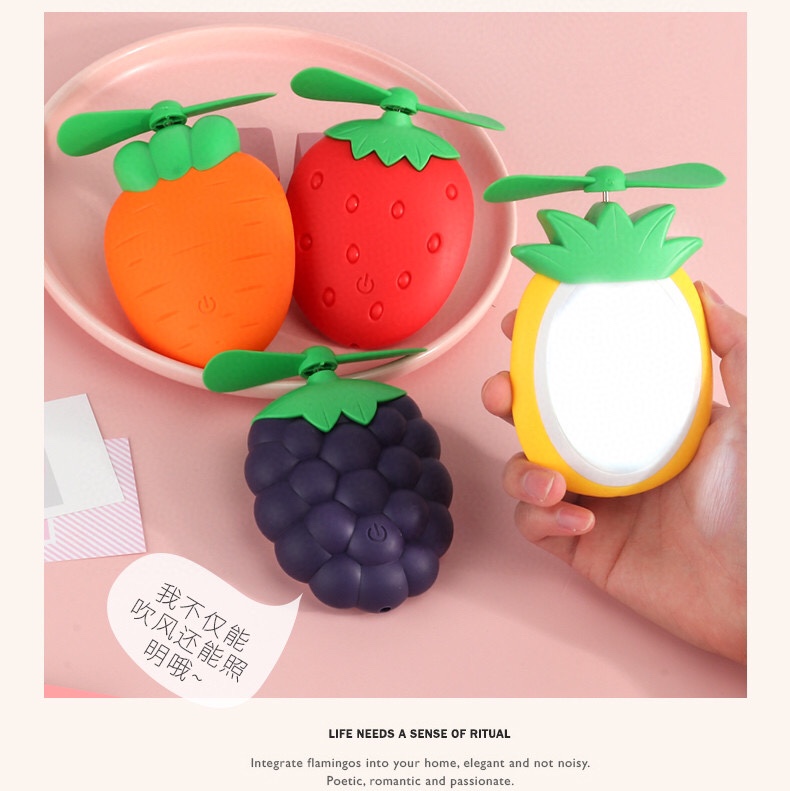 Fruit fan thumbnail