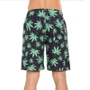 Maple Leaf Men's beach pants Item Picture