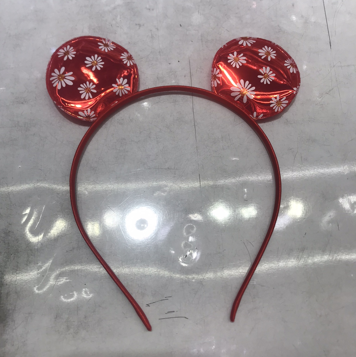 New headband 6 details Picture