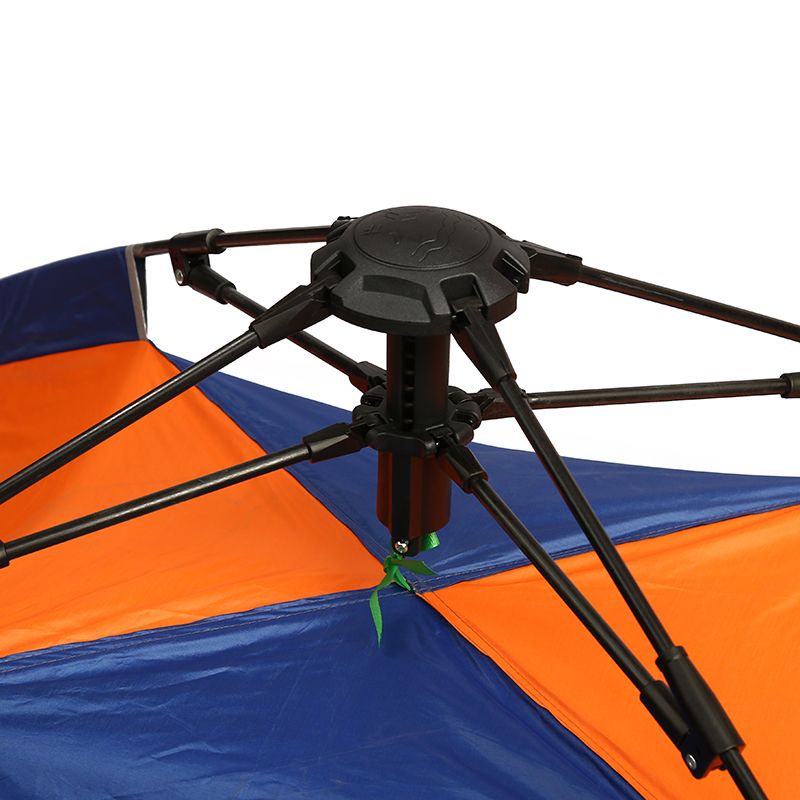 2*1.5豪华自动帐篷详情图4