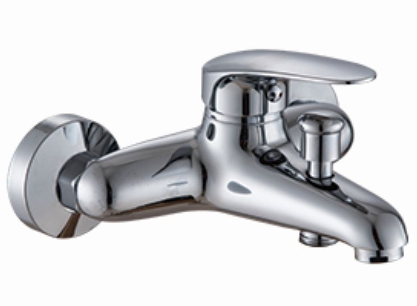 TC-1677 copper bathtub faucet