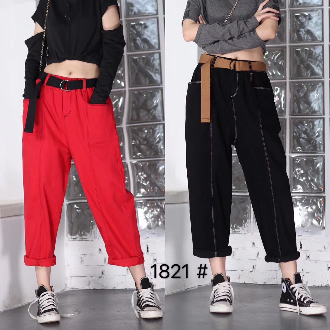 Dad pants